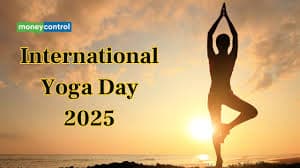 Yoga Meets Tourism in Andhra Pradesh: International Yoga Day 2025 Shines Bright