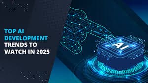 Top Global Trends to Watch in 2025: AI, Sustainability, and Social Media Shifts