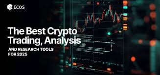 Cryptocurrency Trading in 2025: Strategies, Tools, and Market Trends