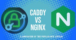 How to Implement Nginx and Caddy: Simple and Full Configurations with Headers for Educational Platforms in 2025