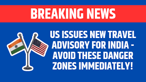 Travel Advisories for India in 2025: Essential Safety Guide for Travelers