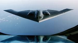 B-2 Spirit Stealth Bomber: The Ultimate Guide to America’s Stealth Powerhouse in 2025