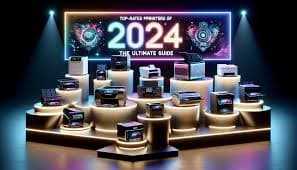 Future-Proofing Your Life: The Gadgets You Can't Live Without in 2024 (And Beyond!)