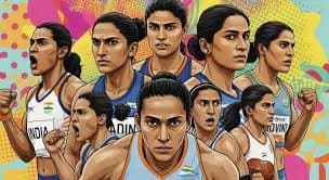 The Unstoppable Surge: How Women's Sports Are Redefining the Game
