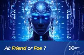 AI in Photography: Friend or Foe? Navigating the Future of Image Creation