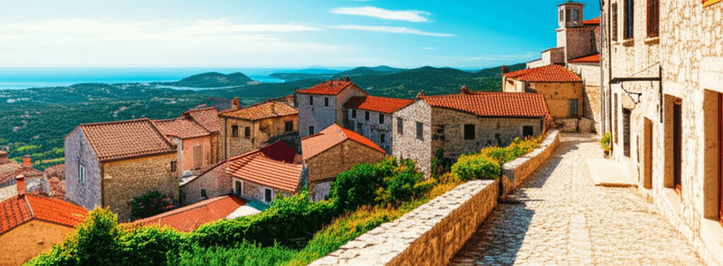 Beyond the Postcard: Europe's 5 Most Enchanting Undiscovered Villages