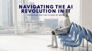 Navigating the AI Revolution: Upskilling for the Future of Work