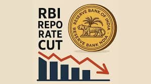 RBI Cuts Repo Rate to Ignite India’s Economic and Crypto Growth in 2025