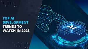 Top Global Trends to Watch in 2025: AI, Sustainability, and Social Media Shifts