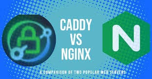How to Implement Nginx and Caddy: Simple and Full Configurations with Headers for Educational Platforms in 2025