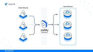 How to Implement Caddy Web Server: Simple and Full Configurations with Headers for Educational Platforms in 2025