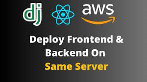 How to Deploy a Python Backend and React.js Frontend on EC2 Ubuntu: Building Educational Platforms in 2025