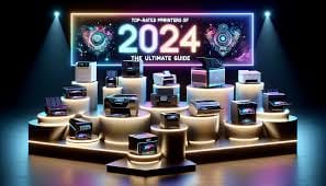 Future-Proofing Your Life: The Gadgets You Can't Live Without in 2024 (And Beyond!)
