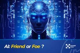 AI in Photography: Friend or Foe? Navigating the Future of Image Creation
