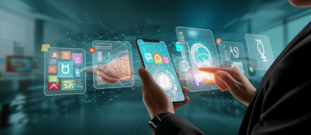 The Future is Now: Top AI-Powered Apps Revolutionizing Your Daily Life