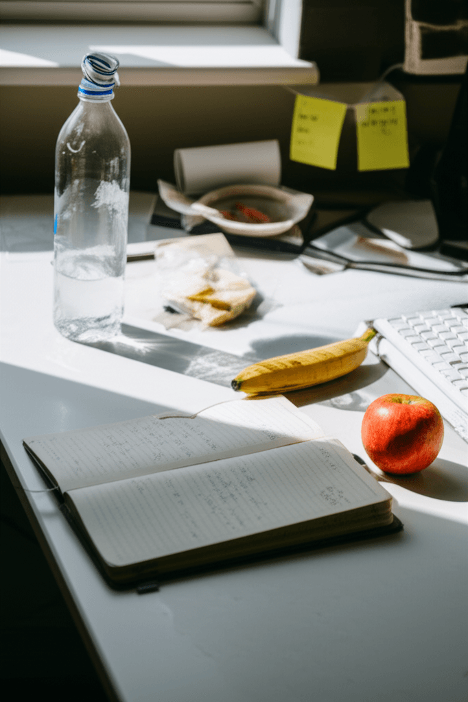 Seriously, How Do You Even *DO* Health (The Unfiltered Truth)