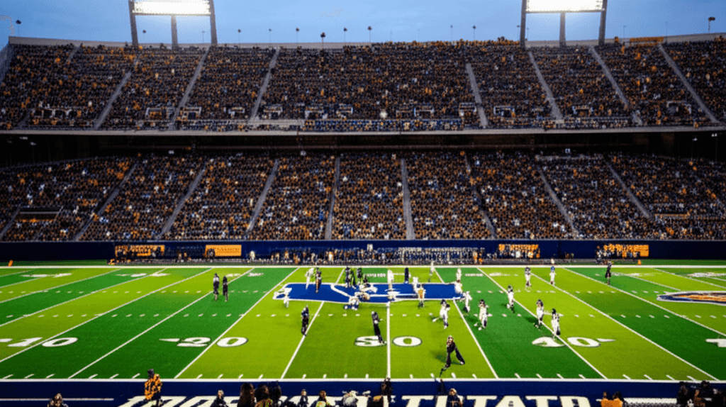 Big Sky Battle: No. 6 UC Davis Football Prepares to Host Idaho State