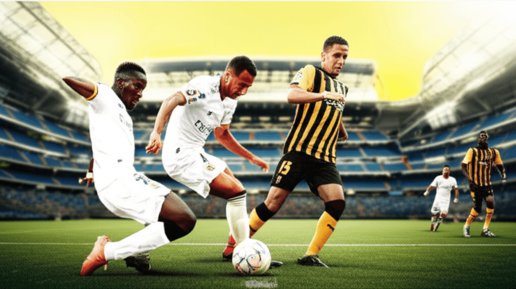 Real Madrid vs. Valencia: Extending the Happy Days – A Deep Dive into the Thrilling November 2nd Match Summary