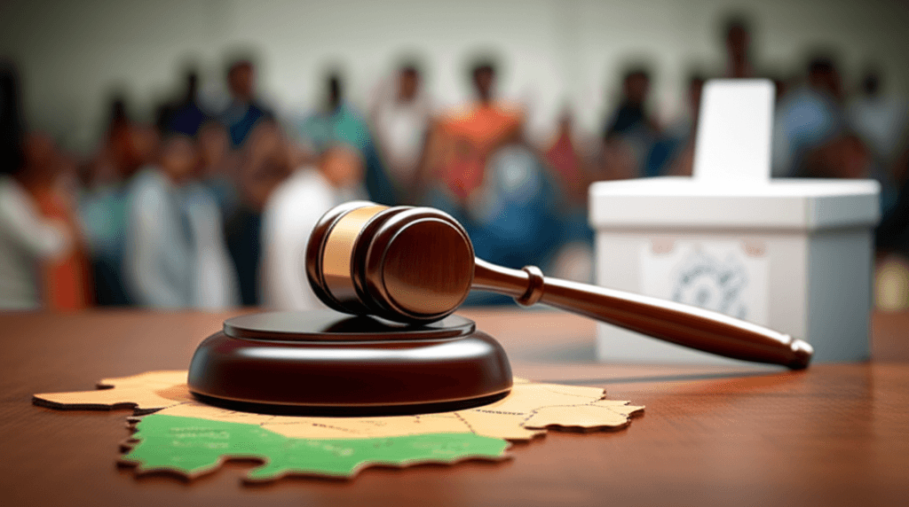 Anant Singh's Arrest: A Political Earthquake Ahead of Bihar Polls