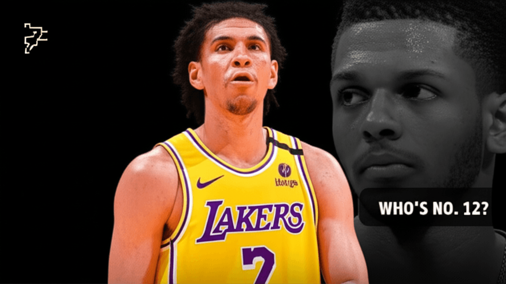 From 'Who's No. 12?' to Viral Sensation: How Jake LaRavia Mastered the Social Media Playbook