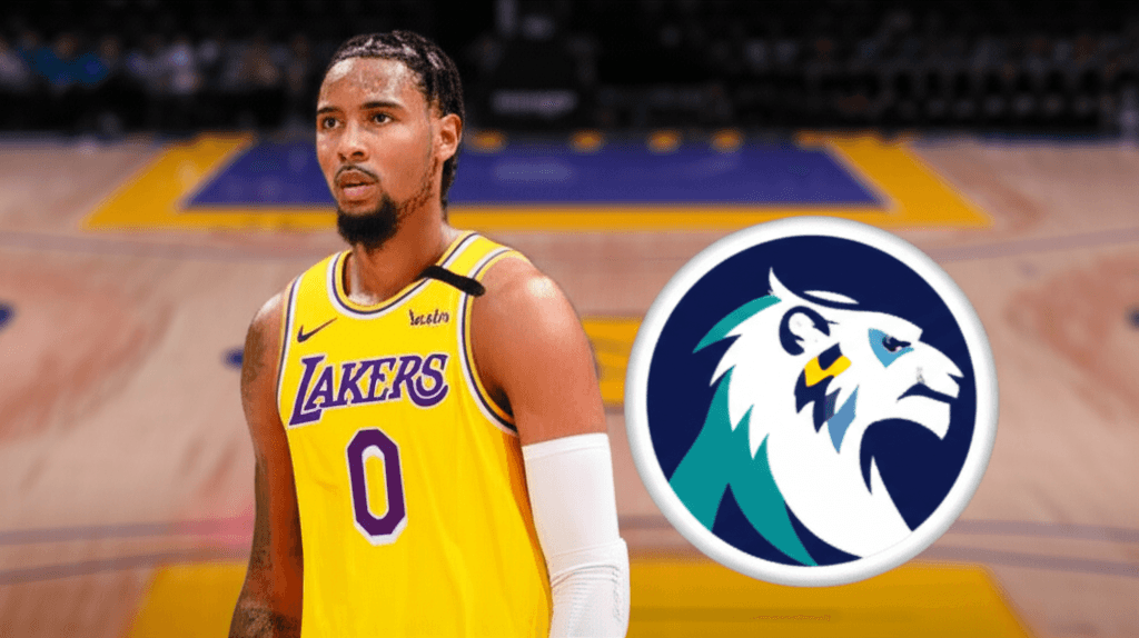 Blockbuster Alert: Timberwolves Send Jaden McDaniels to Lakers in Major Western Conference Shake-Up