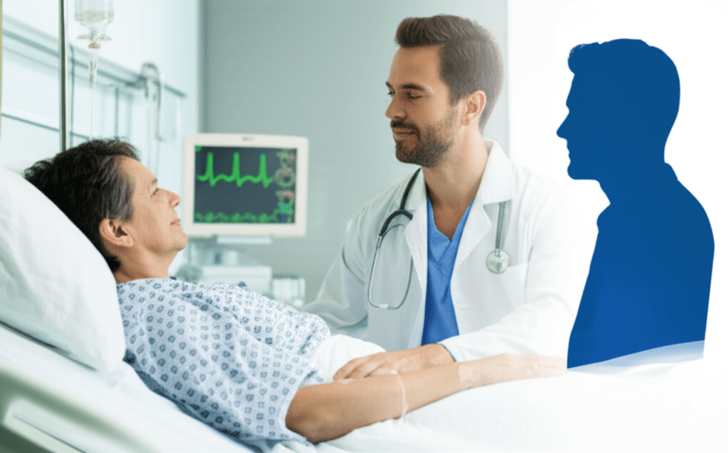 Imkong Imchen Hospitalized After Heart Attack: Doctors Report Improving Condition Amidst Widespread Concern