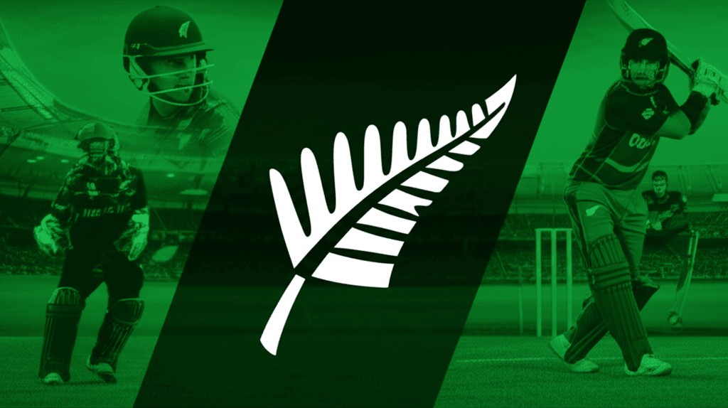 पाकिस्तान ट्राई सीरीज के लिए न्यूजीलैंड ने किया स्क्वाड का ऐलान: अनुभव, युवा जोश और संतुलन का बेहतरीन मिश्रण!