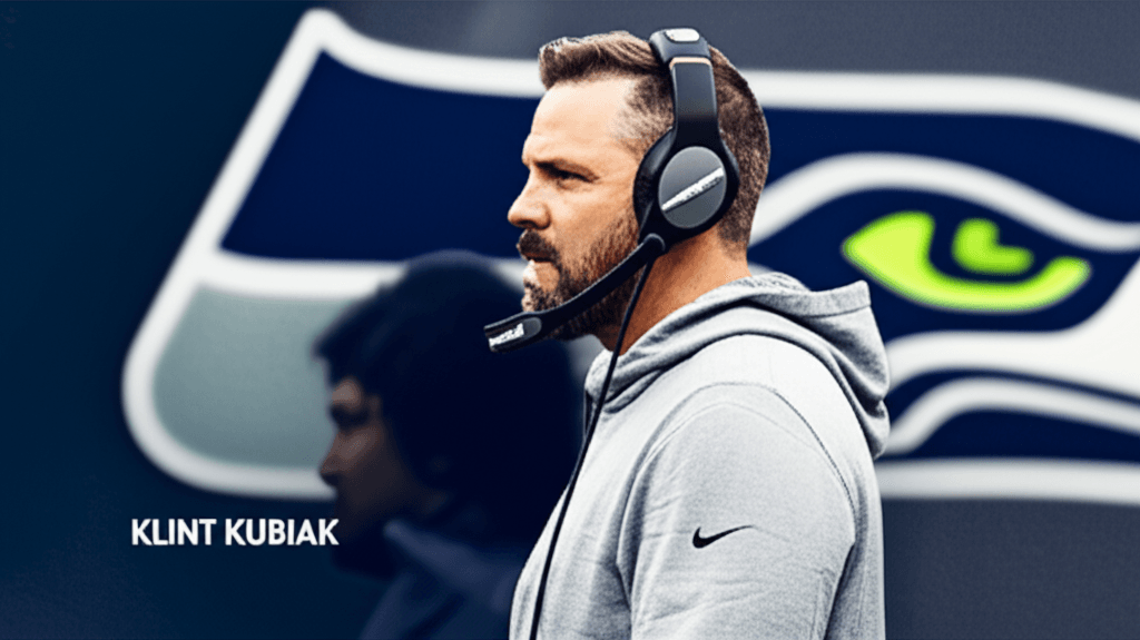 Klint Kubiak to the Seahawks? Why His Landing Spot Just Became Painfully Obvious