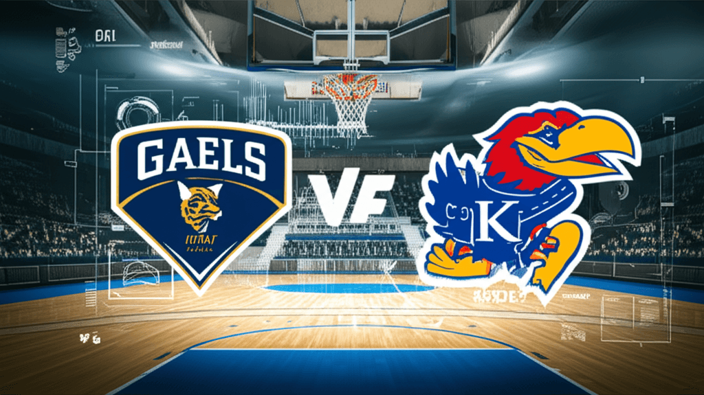 Iona vs. Kansas City: An Early Look at the 2025 College Basketball Picks from a Proven Model