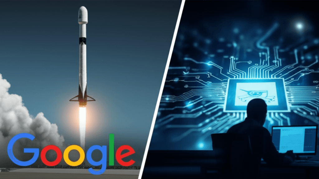 Google CEO Praises SpaceX, Musk Retorts: 'All Done Without AI…' — A Deep Dive into Tech's AI Divide