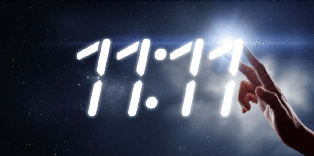 11/11/25: Unlocking the Power of a Master Day for Manifestation