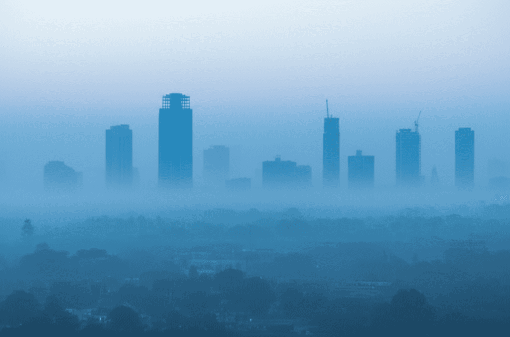 Delhi Shivers: Season's Lowest Temperatures Recorded as Winter Makes an Early, Sharp Entry