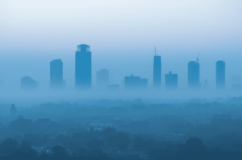 Delhi Shivers: Season's Lowest Temperatures Recorded as Winter Makes an Early, Sharp Entry