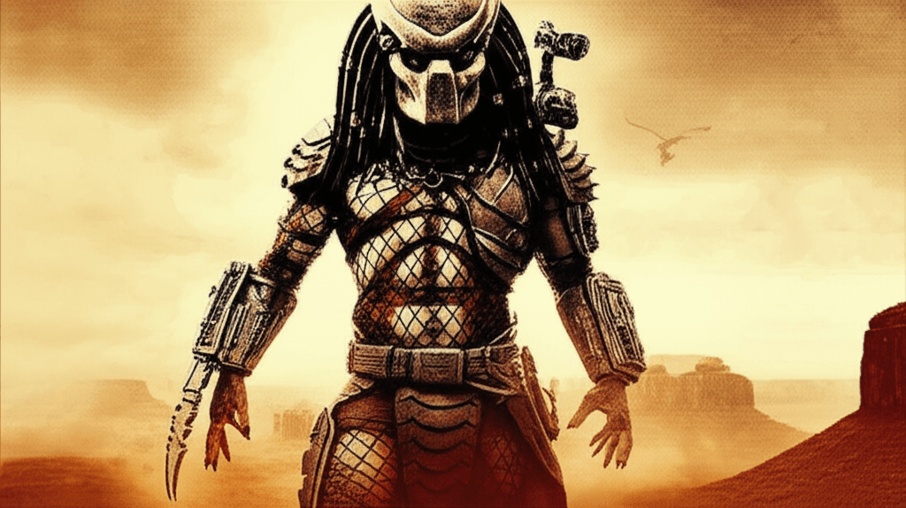 Box Office Badass: ‘Predator Badlands’ Roars to Record $40M U.S. Opening, Signaling a Shift in the Theatrical Landscape