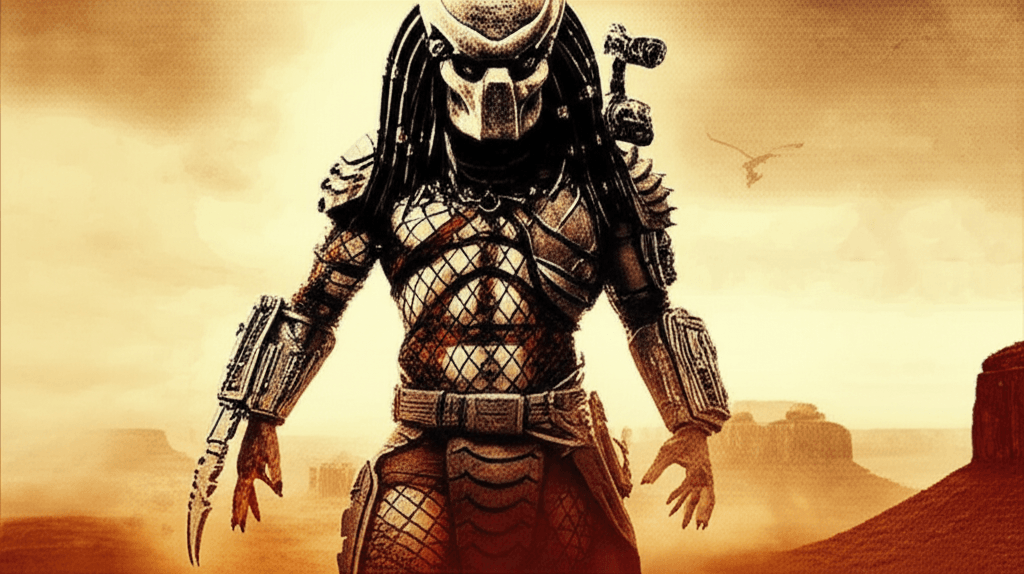 Box Office Badass: ‘Predator Badlands’ Roars to Record $40M U.S. Opening, Signaling a Shift in the Theatrical Landscape