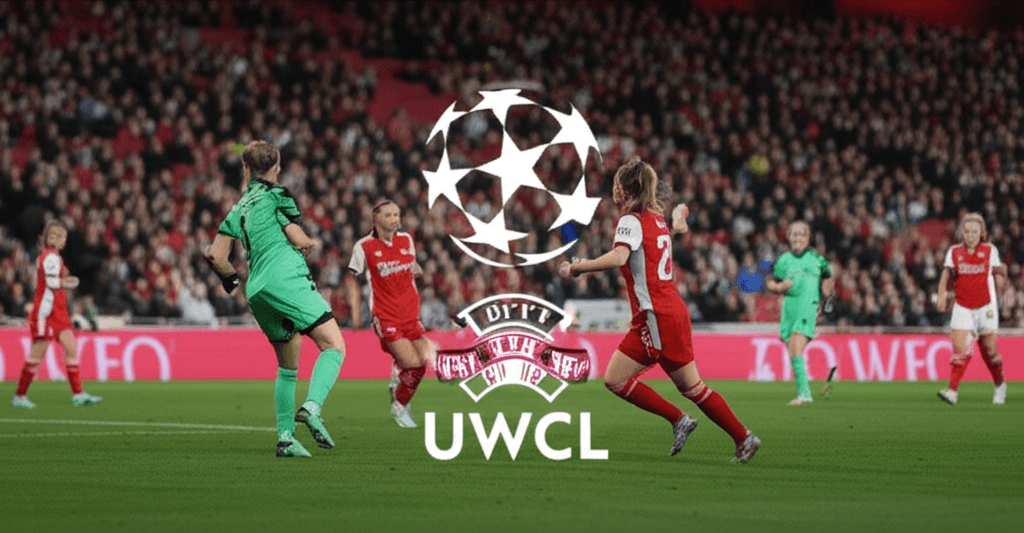 UWCL Quarter-Final: Arsenal vs. Bayern Munich – A Clash Defining the Future of Women's Football