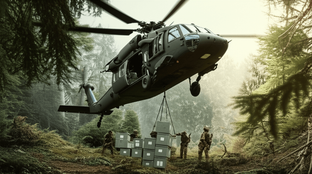 Airlifting Democracy: Record Nuapada Turnout Defies Maoist Threat in Odisha's Sunabeda Sanctuary