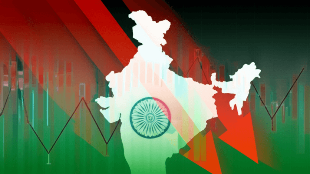 Bihar's NDA Sweep: Why Did Sensex & Nifty Still Dip?